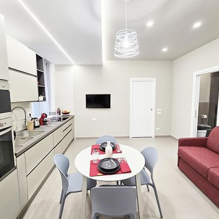 Holiday Home San Martino-Floridiana Napoli Bagian luar foto