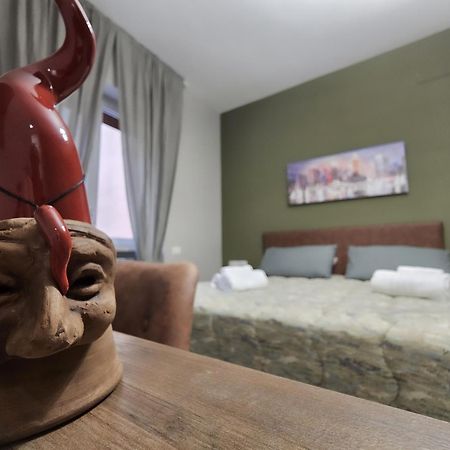 Holiday Home San Martino-Floridiana Napoli Bagian luar foto