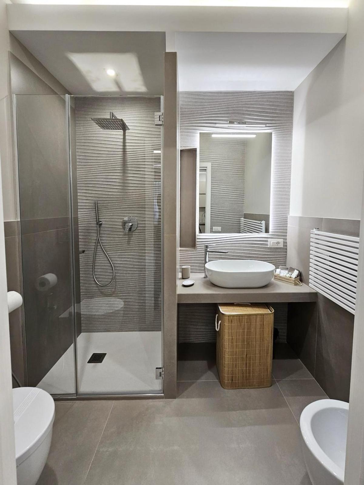 Holiday Home San Martino-Floridiana Napoli Bagian luar foto