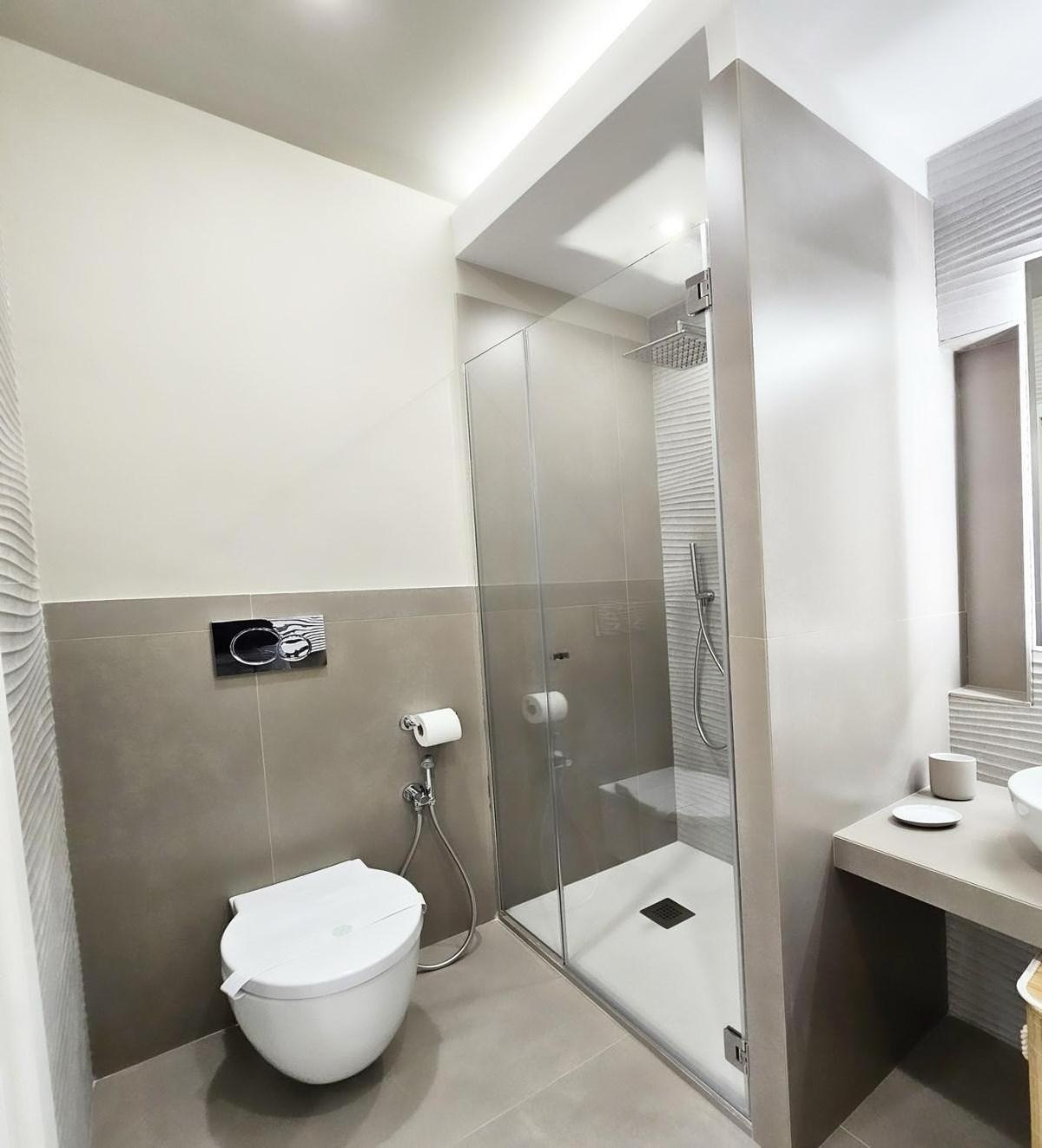 Holiday Home San Martino-Floridiana Napoli Bagian luar foto