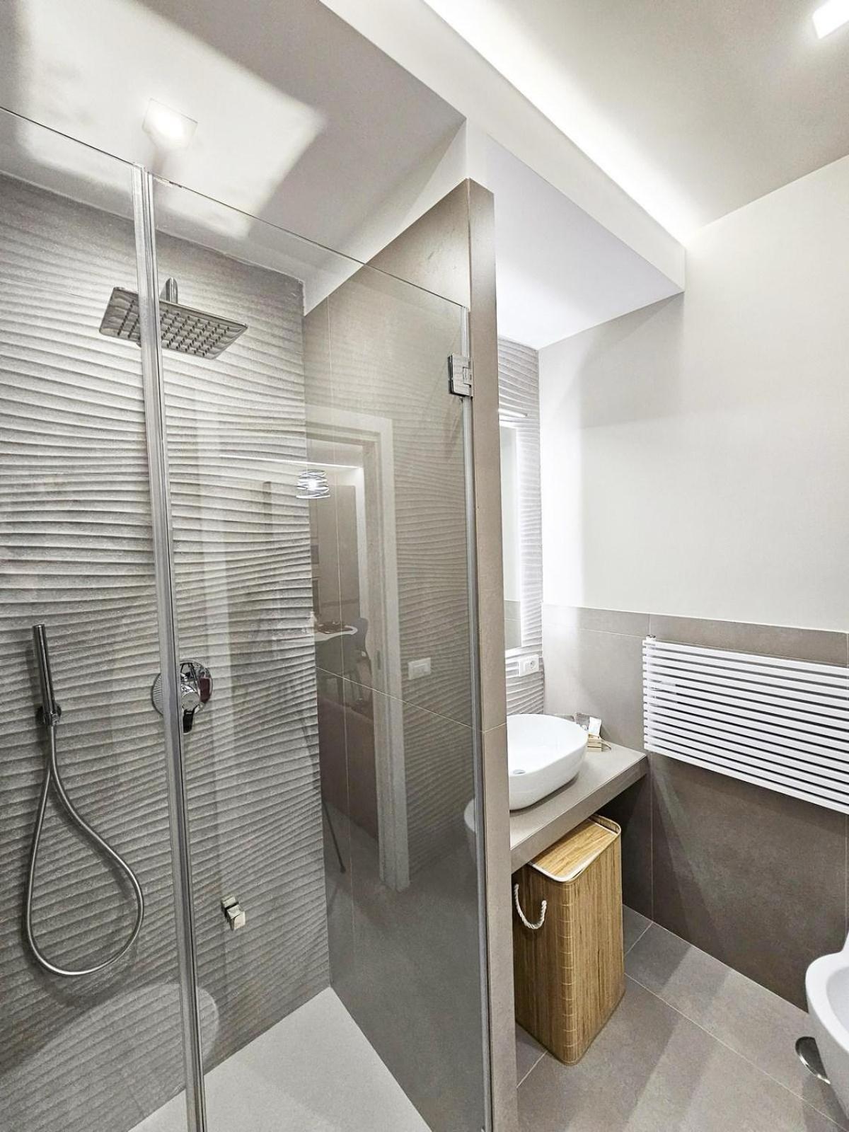 Holiday Home San Martino-Floridiana Napoli Bagian luar foto