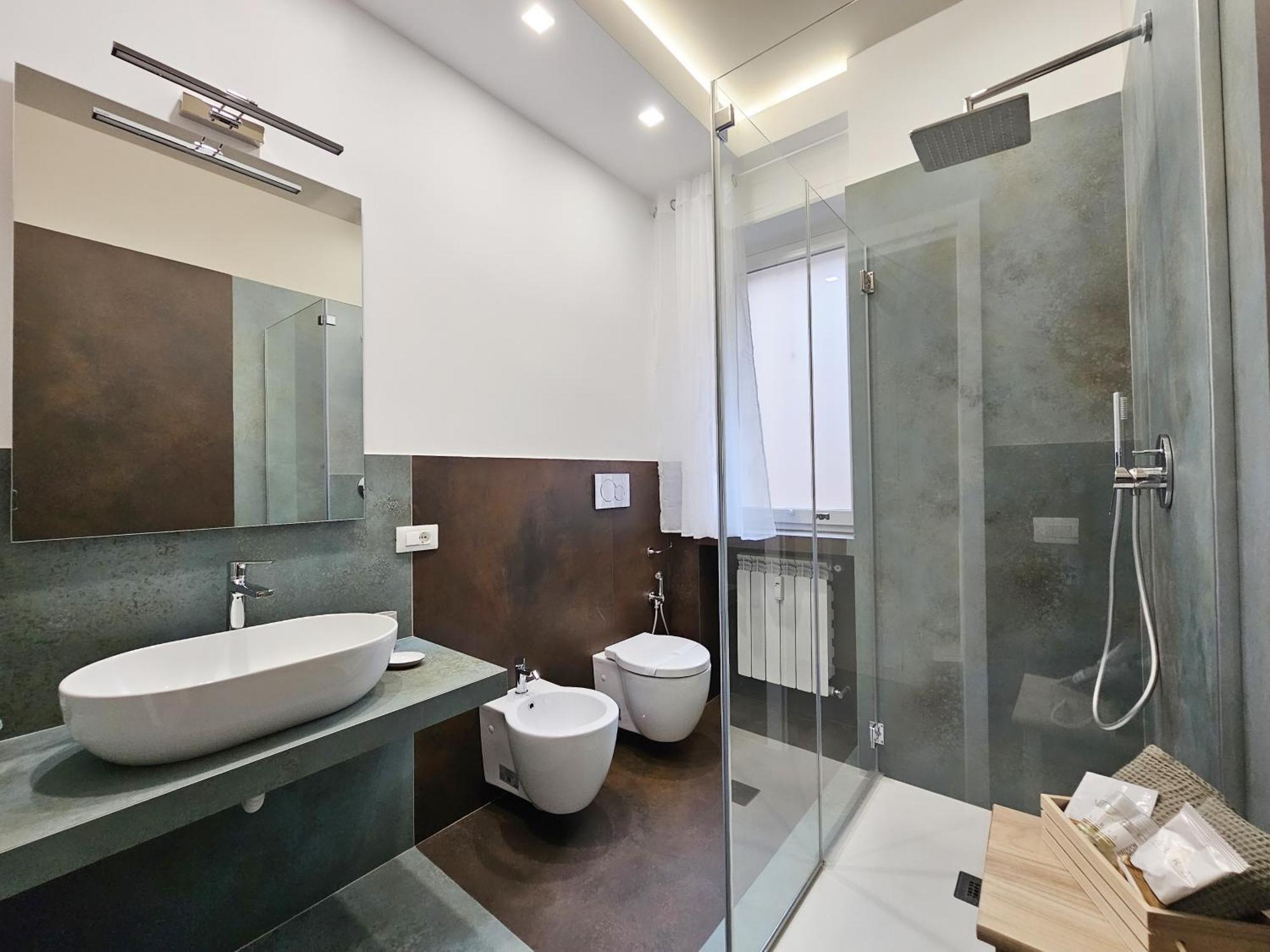 Holiday Home San Martino-Floridiana Napoli Bagian luar foto