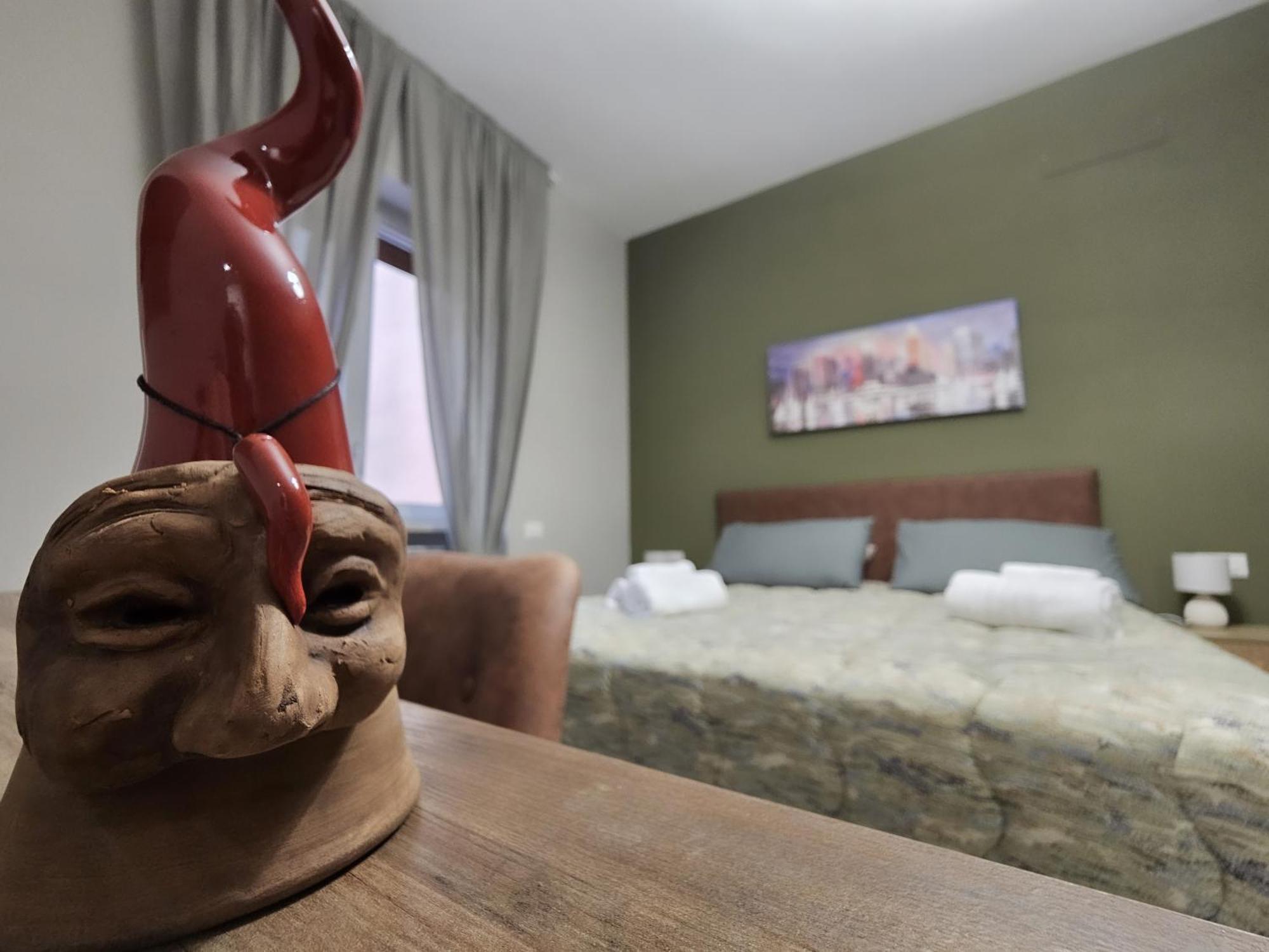 Holiday Home San Martino-Floridiana Napoli Bagian luar foto