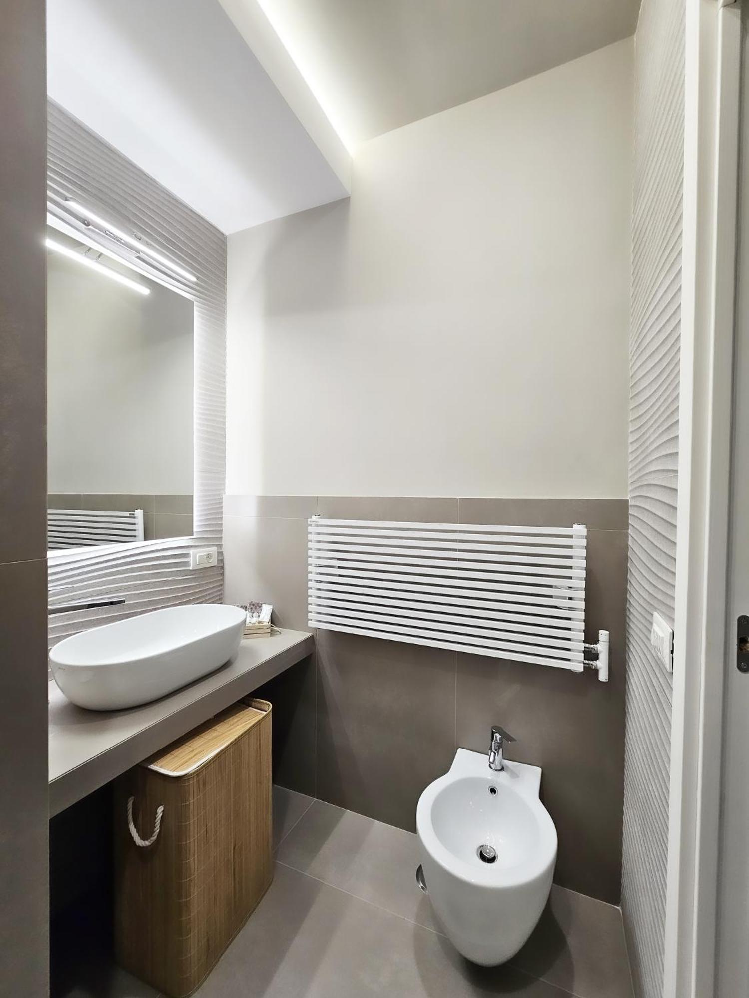 Holiday Home San Martino-Floridiana Napoli Bagian luar foto