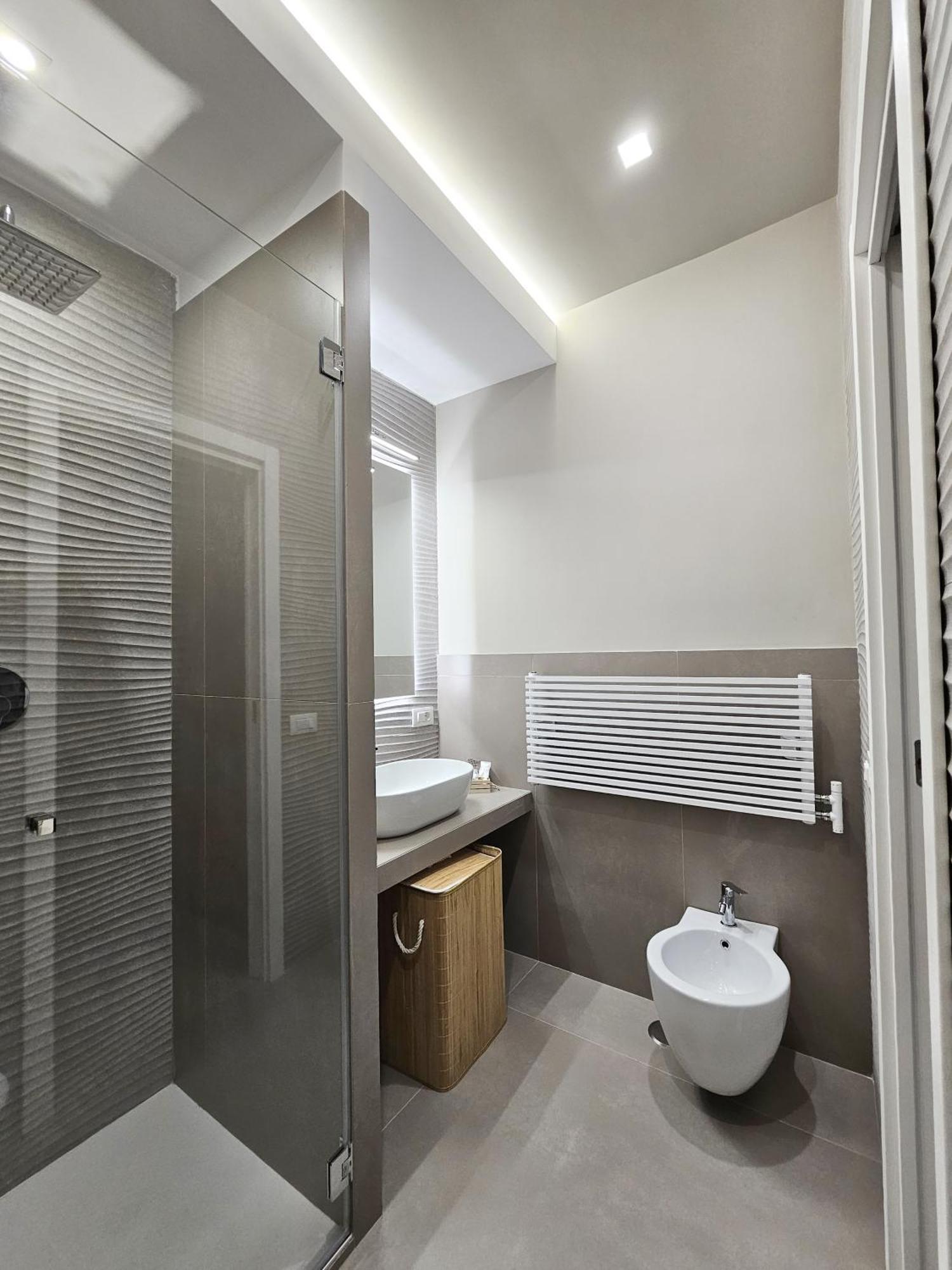 Holiday Home San Martino-Floridiana Napoli Bagian luar foto