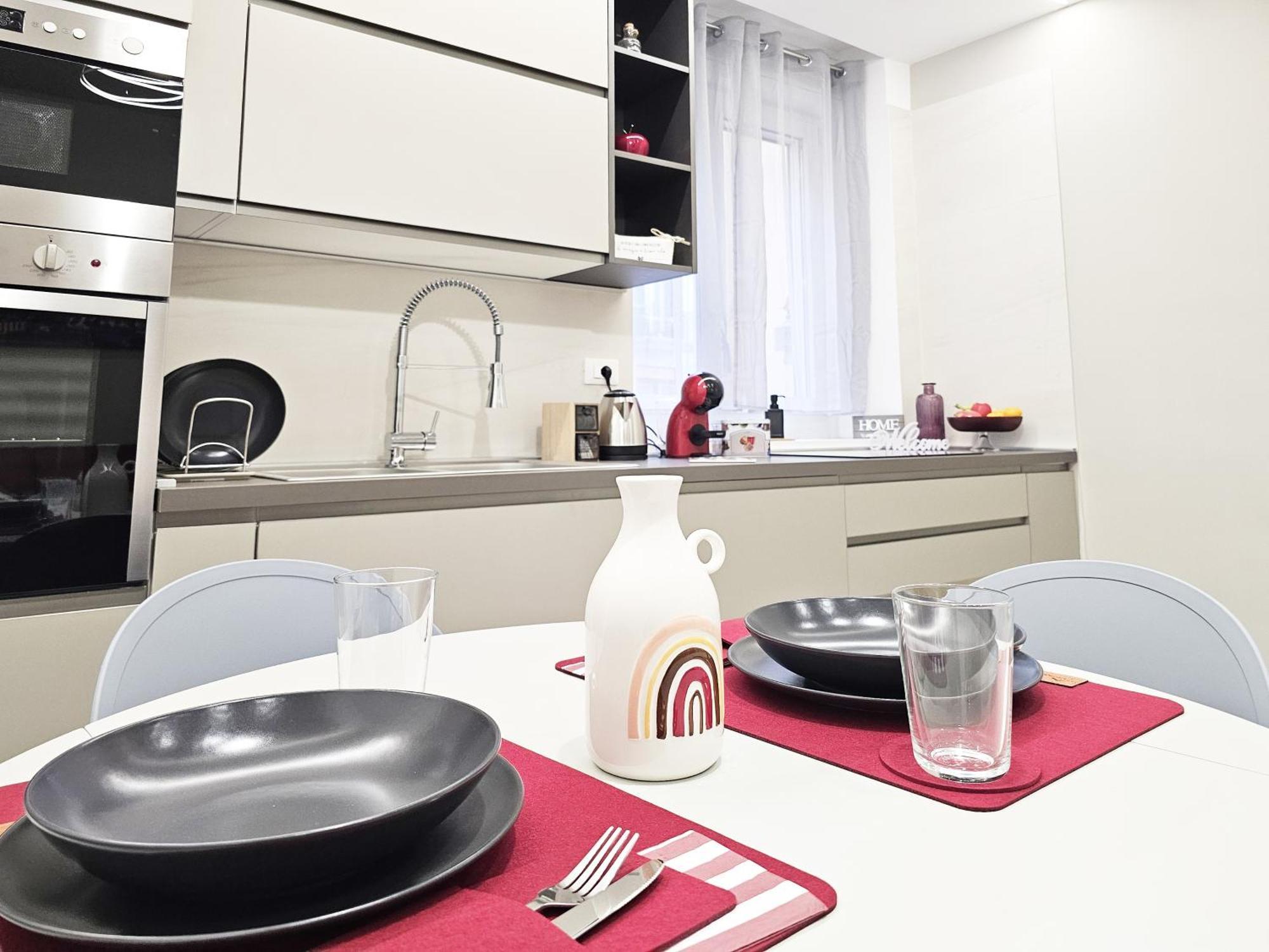 Holiday Home San Martino-Floridiana Napoli Bagian luar foto