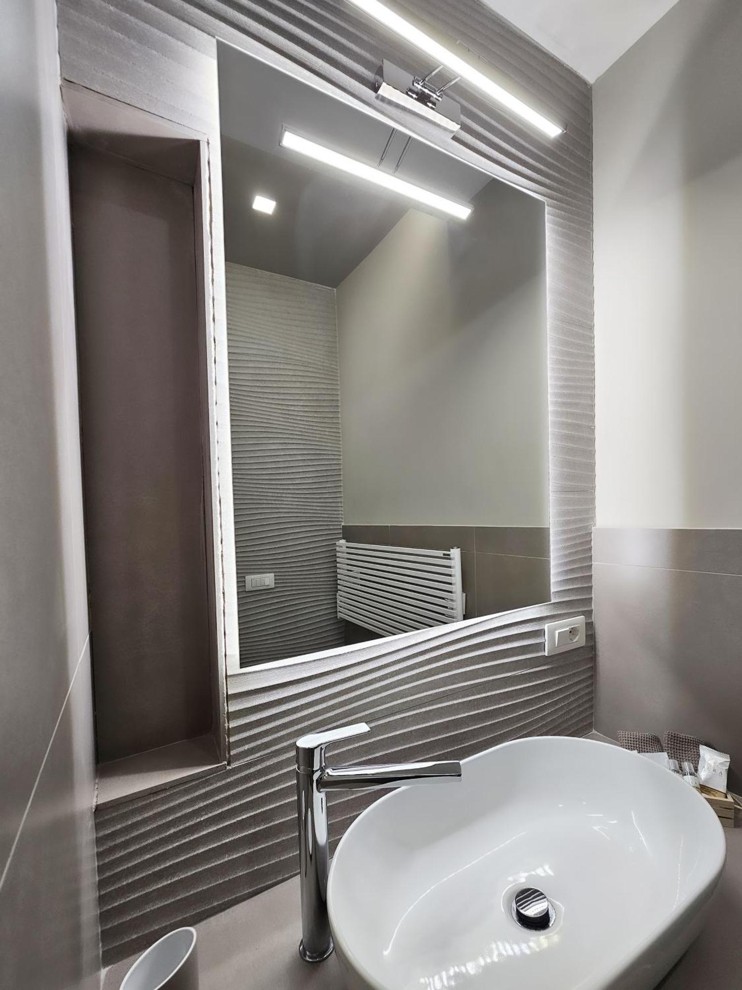 Holiday Home San Martino-Floridiana Napoli Bagian luar foto