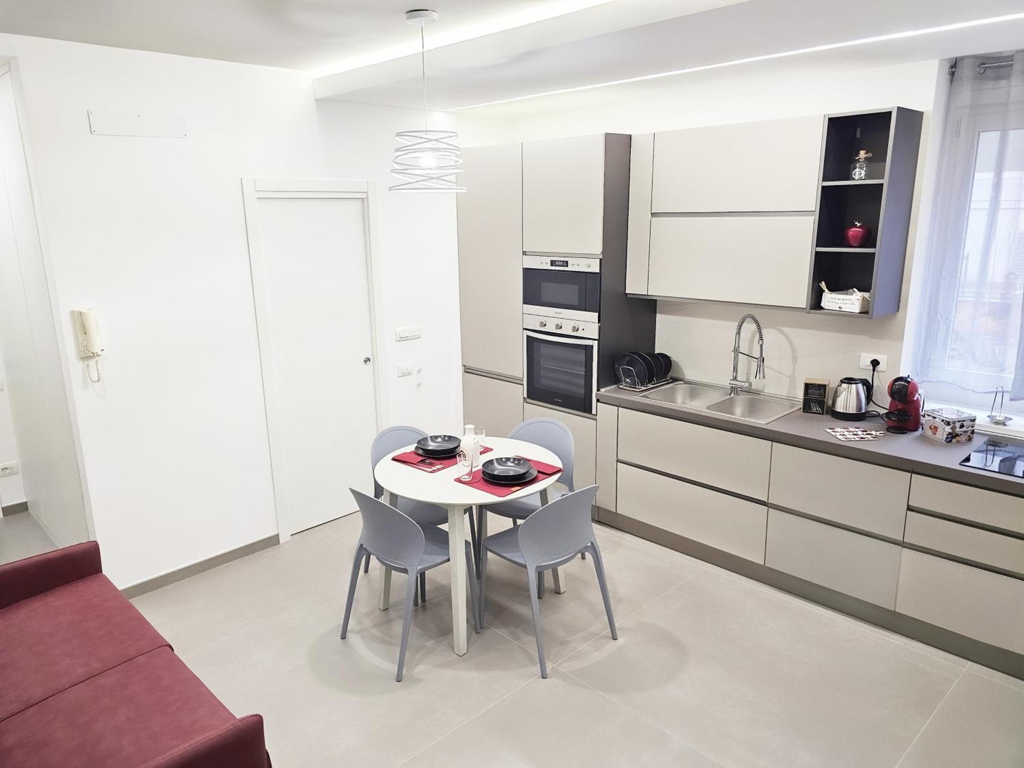 Holiday Home San Martino-Floridiana Napoli Bagian luar foto