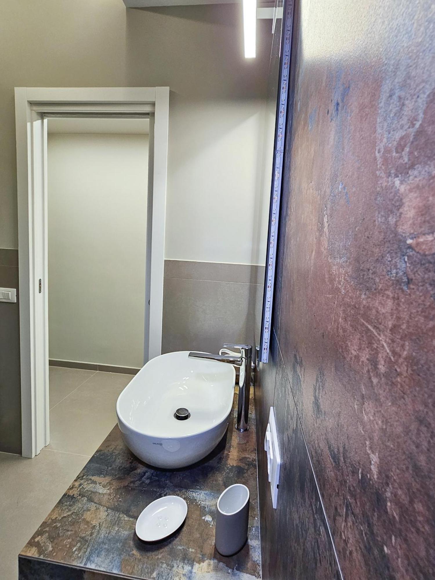 Holiday Home San Martino-Floridiana Napoli Bagian luar foto